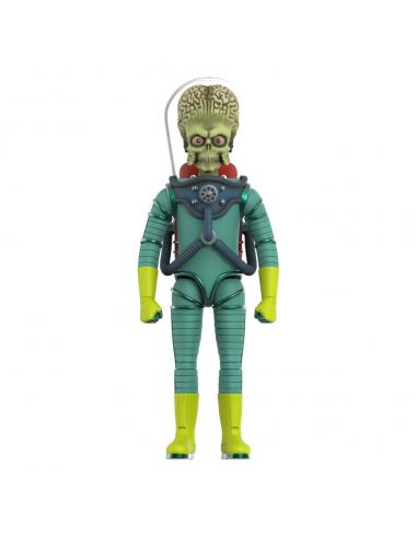 Mars Attacks Figura Ultimates Martian Wave 1 18 cm