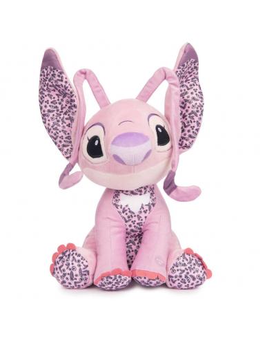 Peluche Angel 100th Anniversary Disney 30cm sonido