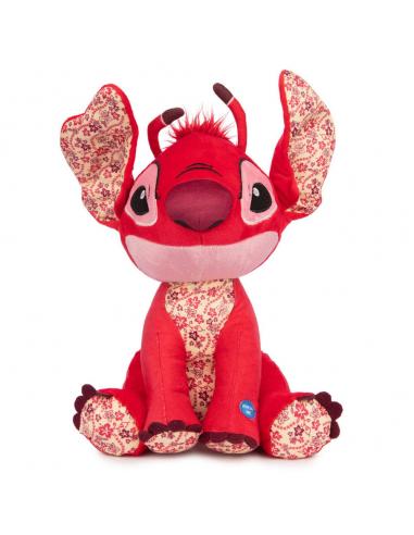 Peluche Leroy 100th Anniversary Disney 30cm sonido