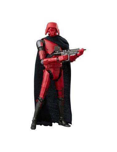 Star Wars: Ahsoka Black Series Figura HK-87 Assassin Droid 15 cm