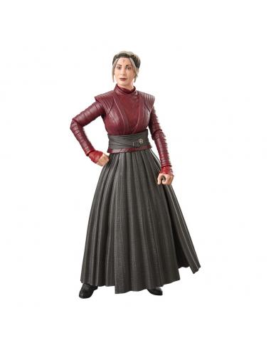 Star Wars: Ahsoka Black Series Figura Morgan Elsbeth 15 cm