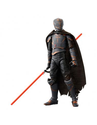 Star Wars: Ahsoka Black Series Figura Marrok 15 cm