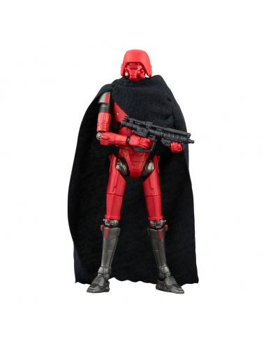 Star Wars: Ahsoka Vintage Collection Figura HK-87 Assassin Droid 10 cm