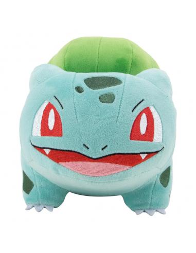 Pokémon Peluche Bulbasaur 20 cm