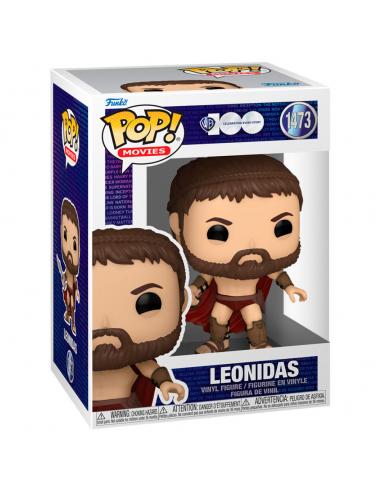 Funko POP 300 Leonidas