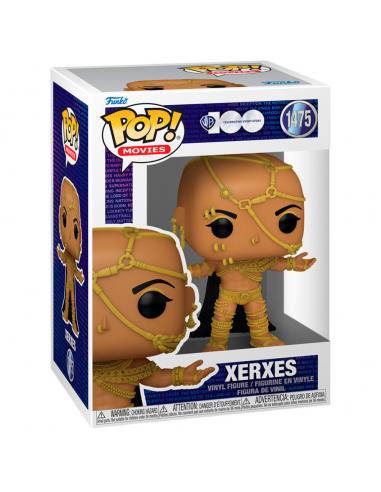 Funko POP 300 Xerxes