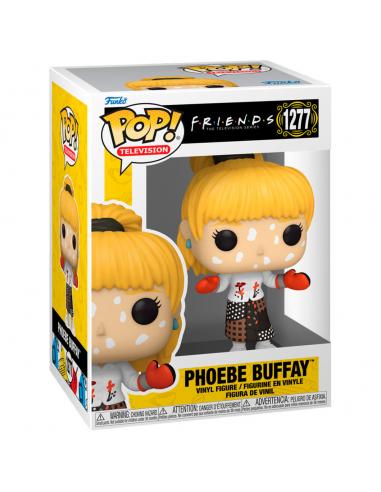 Funko POP Friends Phoebe Buffay