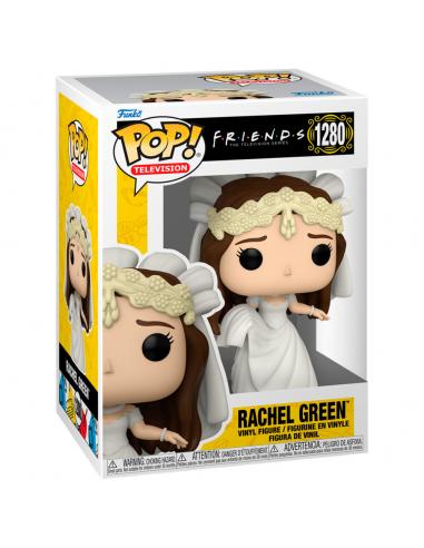 Funko POP Friends Rachel Green
