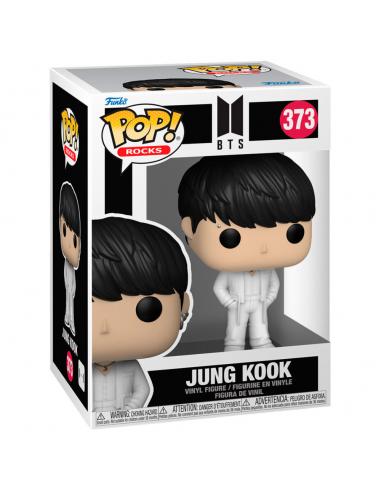 Funko POP BTS Jung Kook