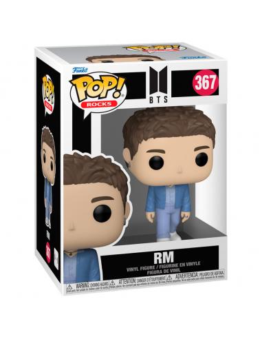 Funko POP BTS RM