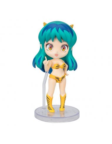 Urusei Yatsura Figura Figuarts mini Lum 9 cm