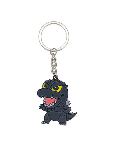 Godzilla Llavero Magnificent Peace, Glorious War