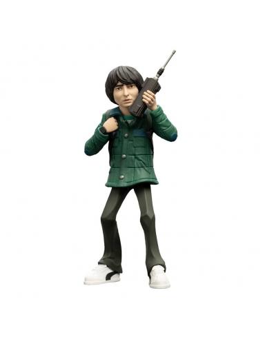 Stranger Things Figura Mini Epics Mike Wheeler (Season 1) 15 cm