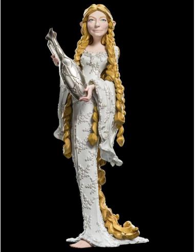 El Señor de los Anillos Figura Mini Epics Galadriel 14 cm