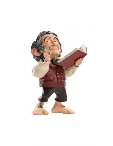 El Señor de los Anillos Figura Mini Epics Bilbo 18 cm