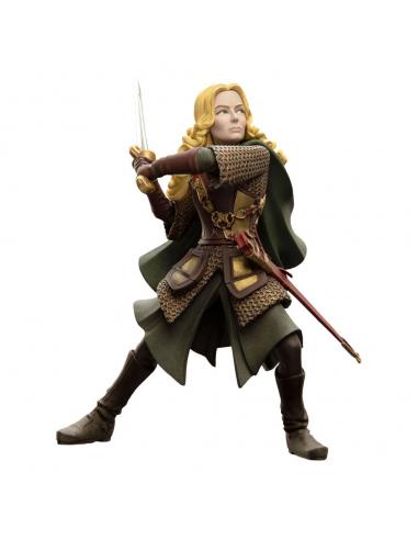 El Señor de los Anillos Figura Mini Epics Éowyn 15 cm