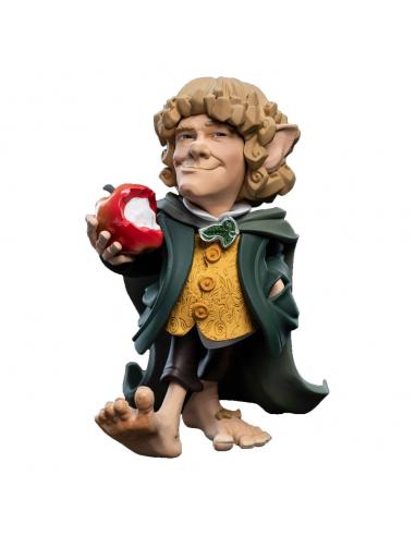 El Señor de los Anillos Figura Mini Epics Merry 10 cm