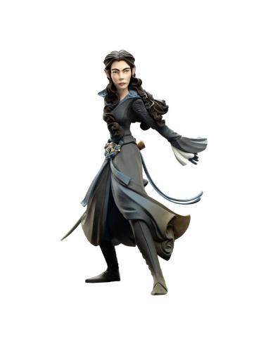 El Señor de los Anillos Figura Mini Epics Arwen Evenstar 16 cm