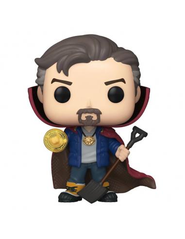 Spider-Man: No Way Home POP! Vinyl Figura Doctor Strange 9 cm