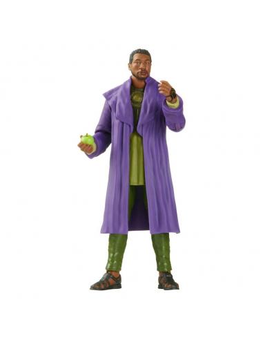 Marvel Legends Figura Khonshu BAF: He-Who-Remains 15 cm