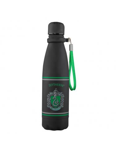 Harry Potter Botella Termo Slytherin