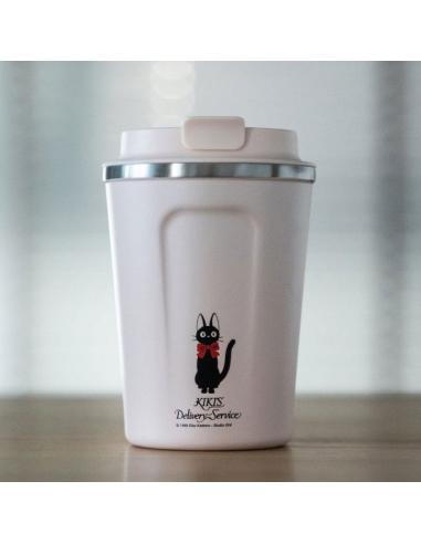 Nicky, la aprendiz de bruja Taza SMat Mat Pink 350 ml