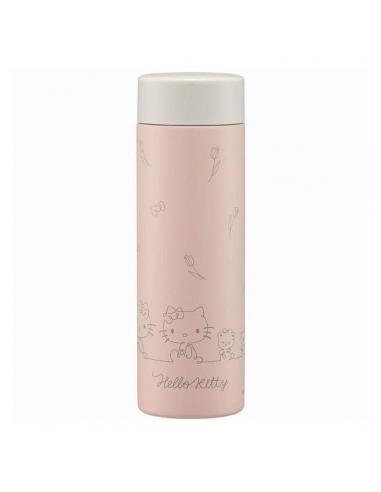 Hello Kitty Botella de Agua Kittty-chan 350ml