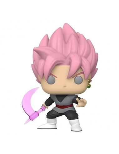 Dragon Ball Super Funko POP! Animation Vinyl Gokuw/(TRL)Scythe(GW) 9 cm
