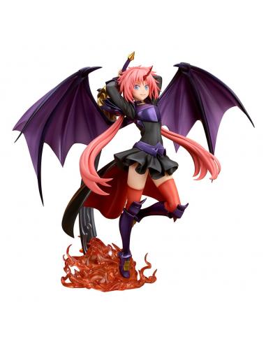 That Time I Got Reincarnated as a Slime Estatua PVC 1/7 Milim Nava Dragonoid 25 cm