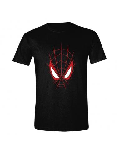 Marvel Camiseta Face talla L
