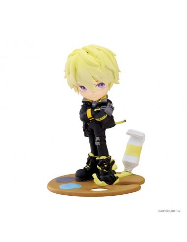 Nijisanji Estatua PVC PalVerse Sonny Brisko 11 cm