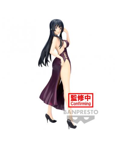 Figura Thea Glitter &#38; Glamours Spy Room 23cm