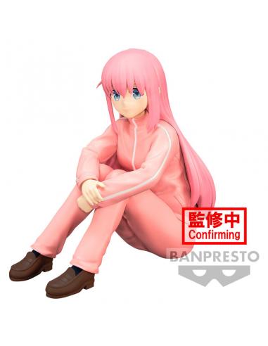 Figura Hitori Gotoh Bocchi the Rock! 11cm