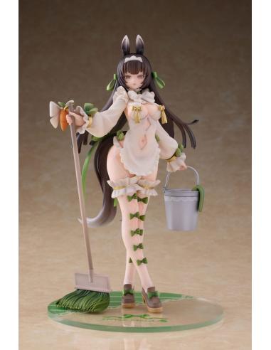 Original Character Estatua PVC 1/7 Horse Different Species Horse Maid Midori-chan 24 cm