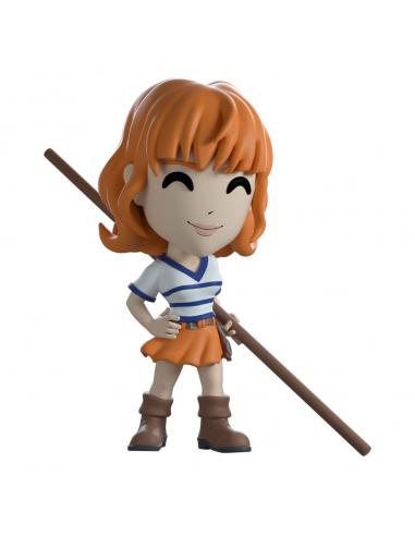 One Piece Figura Vinyl Nami 11 cm