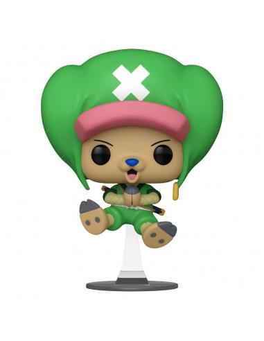 One Piece Funko POP! Animation Vinyl Chopperemon (Wano) 9 cm