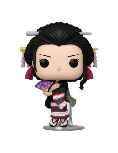 One Piece Funko POP! Animation Vinyl Orobi (Wano) 9 cm