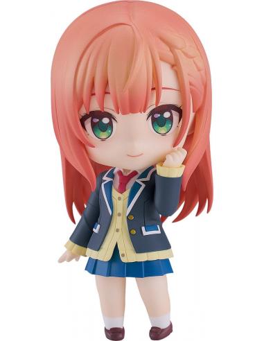 The Dreaming Boy Is a Realist Figura Nendoroid Aika Natsukawa 10 cm