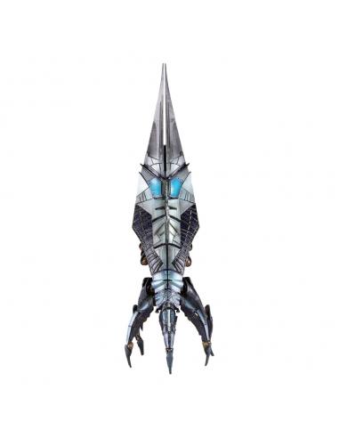 Mass Effect Réplica Reaper Sovereign 20 cm