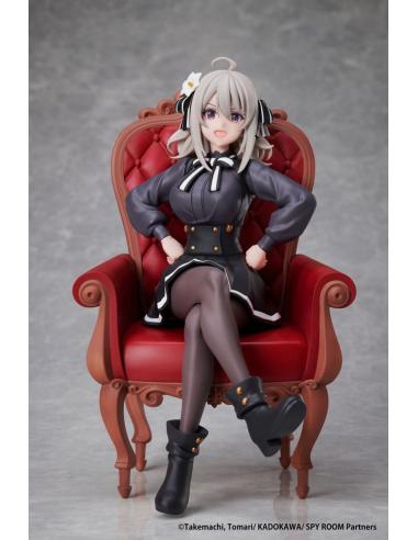 Spy Classroom Estatua PVC 1/7 Lily 20 cm