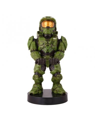 Cable Guy soporte sujecion figura Master Chief Halo Infinite 21cm