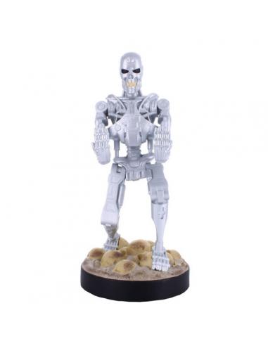 Cable Guy soporte sujecion figura The Terminator 21cm