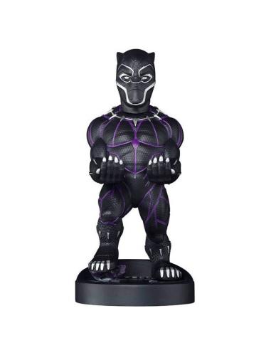 Cable Guy soporte sujecion figura Black Panther Marvel 21cm