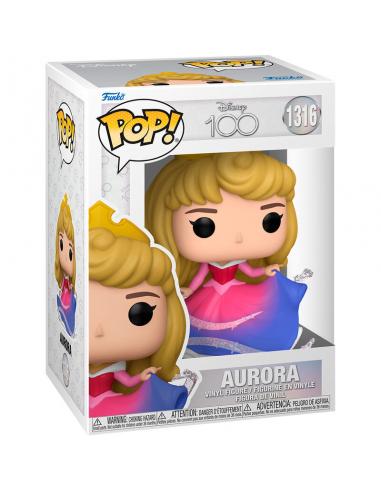 Funko POP Disney 100th Anniversary Aurora
