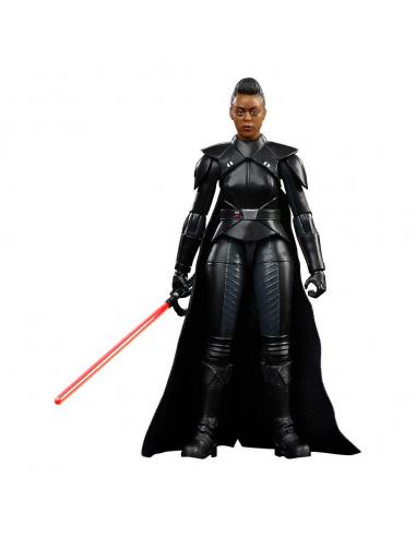 Star Wars: Obi-Wan Kenobi Black Series Figura 2022 Reva (Third Sister) 15 cm