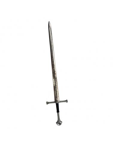 El Señor de los Anillos Mini Réplica Anduril Sword 21 cm