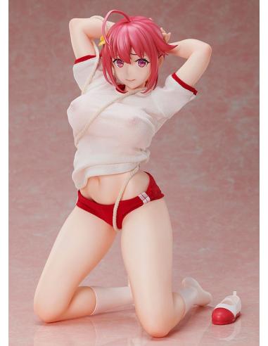 Creators Opinion Estatua PVC 1/4 Jump Rope Girl Hana 29 cm