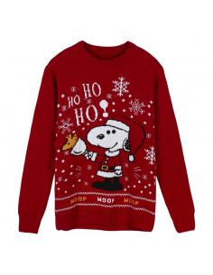 Peanuts Sweatshirt Snoopy Surtido (10)