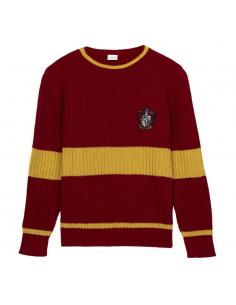 Harry Potter Sweatshirt Gryffindor Surtido (10)
