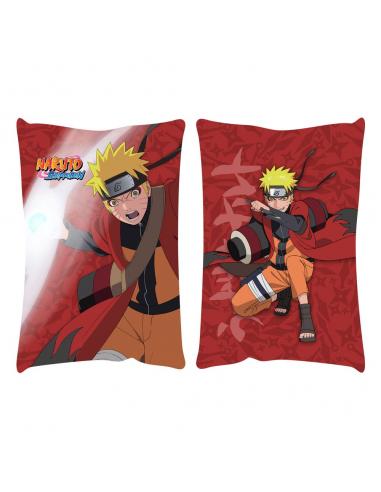 Naruto Shippuden almohada Naruto Limited Edition 2023 50 x 35 cm
